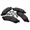 Motorcraft BR1334 Disc Brake Pad Set BRAKE PADS