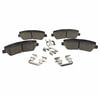 Motorcraft BR1793 Disc Brake Pad PAD - BRAKE