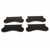 Motorcraft BR-52 Disc Brake Pad Set Brake Pads