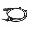 Motorcraft BRAB-210 ABS Wheel Speed Sensor ABS Wheel Speed Sensor Rear Left MOTORCRAFT BRAB-210