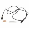 Motorcraft BRAB-213 ABS Wheel Speed Sensor SENSOR ASY
