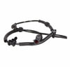 Motorcraft BRAB-240 ABS Wheel Speed Sensor ABS Wheel Speed Sensor Rear MOTORCRAFT BRAB-240