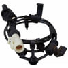 BRAB-313 by MOTORCRAFT - ABS SENSOR