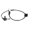 Motorcraft BRAB116 ABS Wheel Speed Sensor SENSOR ASY