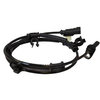 Motorcraft BRAB326 ABS Wheel Speed Sensor SENSOR ASY