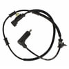 Motorcraft BRAB459 ABS Wheel Speed Sensor ABS Wheel Speed Sensor Front Left Motorcraft BRAB-459