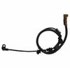 Motorcraft BRAB514 ABS Wheel Speed Sensor SENSORASY