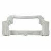BRBC15 by MOTORCRAFT - Disc Brake Caliper Bracket Front Motorcraft BRBC-15
