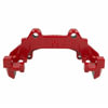 BRBCF-34 by MOTORCRAFT - Disc Brake Caliper Bracket Front MOTORCRAFT BRBCF-34 fits 14-18 Ford Focus