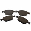 Motorcraft BRF1378A Disc Brake Pad Set KIT - BRAKE LINING