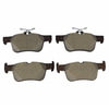 Motorcraft BRF1474 Disc Brake Pad Set PAD - BRAKE