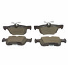 Motorcraft BRF1530 Disc Brake Pad Set PAD - BRAKE
