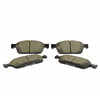 Motorcraft BRF1561 KIT - BRAKE LINING
