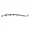 Motorcraft BRHF82 Brake Hydraulic Hose Brake Hydraulic Hose Front Left Motorcraft BRHF-82