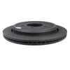 Motorcraft BRRF80 Brake Drum DRUM - BRAKE