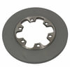 Motorcraft BRRF240 ROTOR ASY - BRAKE