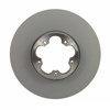 Motorcraft BRRF298 Disc Brake Rotor ROTOR ASY - BRAKE