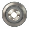 Motorcraft BRRF314 Disc Brake Rotor ROTOR ASY - BRAKE