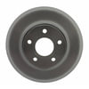 BRRF320 by MOTORCRAFT - BRAKE ROTOR