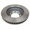 Motorcraft BRRF65 Disc Brake Rotor Rotor brake front