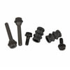 Motorcraft BKCOE-24 Disc Brake Caliper Hardware Kit KIT - BRAKE CALIPER ATTA