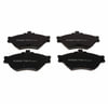 Motorcraft BR24B Disc Brake Pad Set Brake Pads