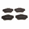 Motorcraft BR31 Disc Brake Pad Set Brake Pads