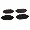 Motorcraft BR26A Disc Brake Pad Set Brake Pads