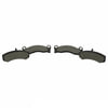 BR33B by MOTORCRAFT - Brake Pads (B)