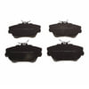 Motorcraft BR35B Disc Brake Pad Set Brake Pads