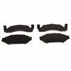 Motorcraft BR41B Disc Brake Pad Set BRAKE PADS