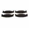 Motorcraft BR46 Disc Brake Pad Set Brake Pads