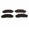 Motorcraft BR47B Disc Brake Pad Set BRAKE PADS
