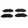 Motorcraft BR49 Disc Brake Pad Set PAD
