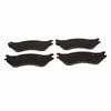 Motorcraft BR50 Disc Brake Pad Set Brake Pads