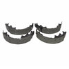 Motorcraft BR75B Drum Brake Shoe BRAKE SHOES