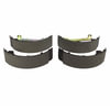 Motorcraft BR974B KIT - BRAKE LINING