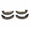 Motorcraft BR984B KIT - BRAKE LINING