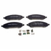 Motorcraft BR1022B Disc Brake Pad Set BRAKE PADS