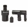 EV127A by MOTORCRAFT - VALVE ASY