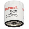 Motorcraft FL321 Engine Oil Filter OIL FILTER