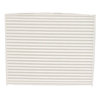 Motorcraft FP71A Cabin Air Filter FILTER - ODOUR AND PARTIC