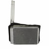 Motorcraft HC47 HVAC Heater Core HVAC Heater Core Front MOTORCRAFT HC-47