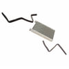 Motorcraft HC63 HVAC Heater Core RADIAT SEAL ASY