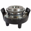 Motorcraft HUB10 Hub Assembly HUB ASY - WHEEL