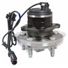 Motorcraft HUB20 Wheel Bearing and Hub Assembly HUB ASY - WHEEL