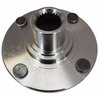 Motorcraft HUB31 Wheel Hub Repair Kit HUB ASY - WHEEL