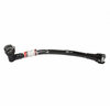 Motorcraft KCV-259 Engine Crankcase Breather Hose PCV Valve Hose MOTORCRAFT KCV-259 fits 11-12 Ford F-150 3.5L-V6