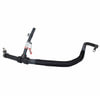 KH349 by MOTORCRAFT - HOSE - HEATER WATER
