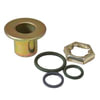 Motorcraft CG751 Fuel Injection Pressure Regulator O-Ring GASKET - REGULATING VALVE